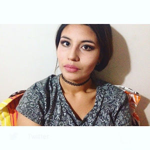 Meet your Posher, Carolina